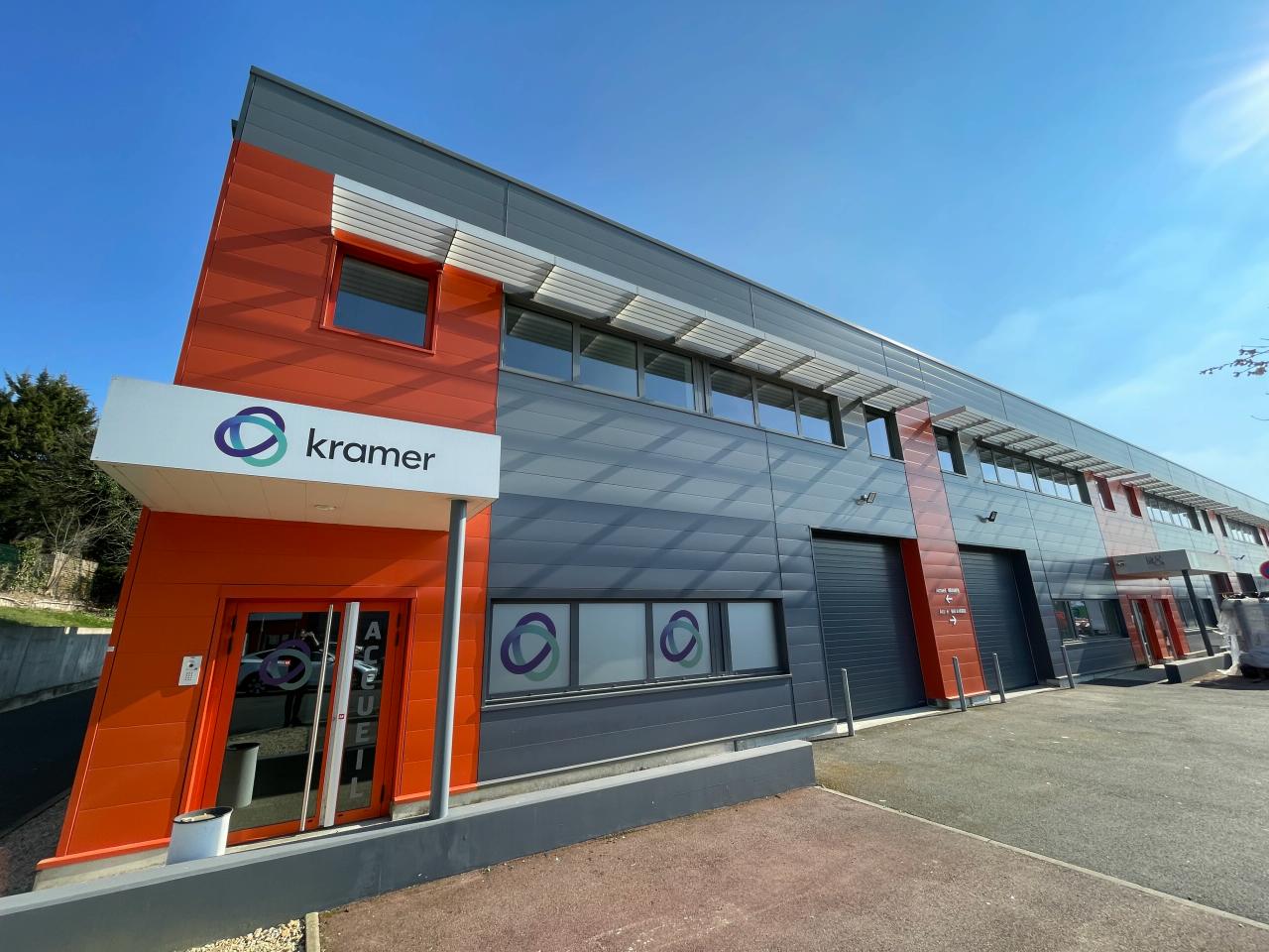 Local d'activité Palaiseau 707m² Location local d'activité Palaiseau Essonne OLACT2528992 0